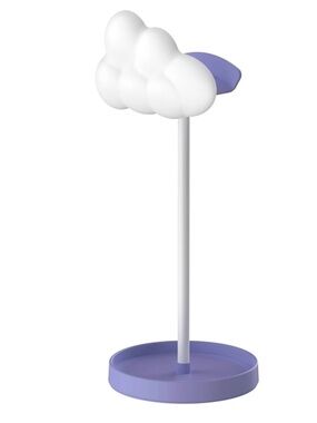 NEW IN BOX Gems Cloud Headphone Stand